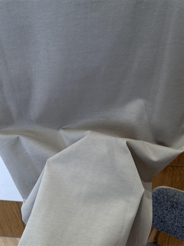 AF-1560-刺绣短袖T恤 · 3