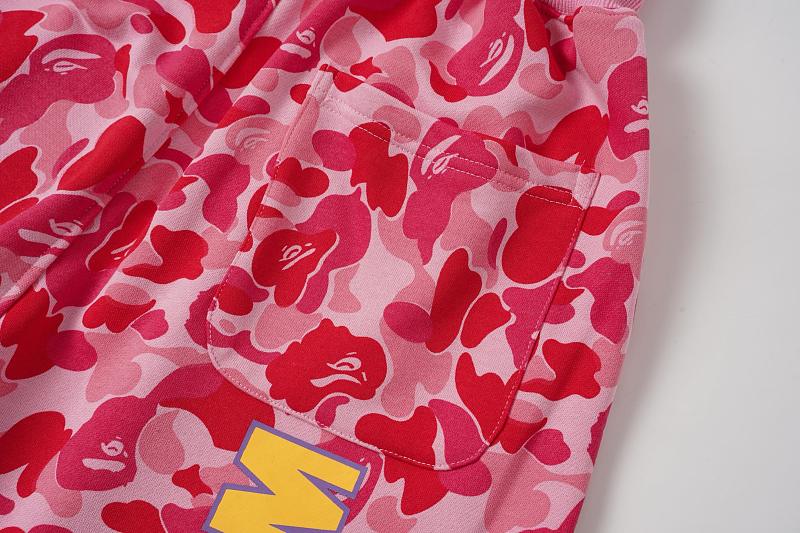 Xiuyu Bape 5
