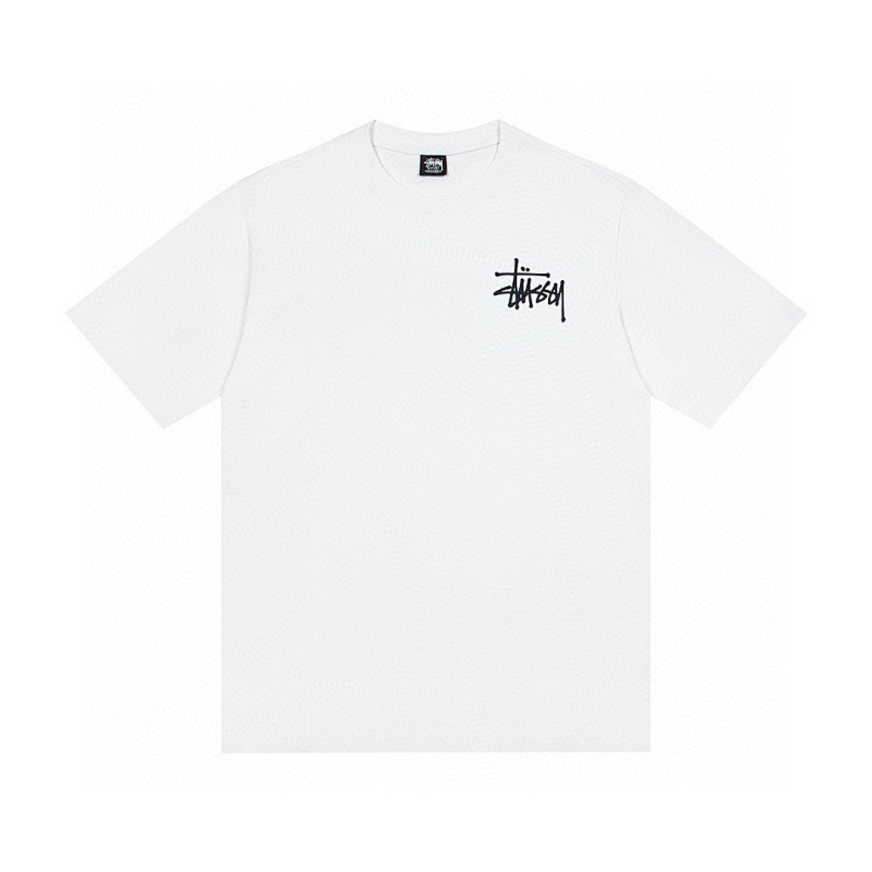 66031235 HN短袖T恤，S-XL · 4