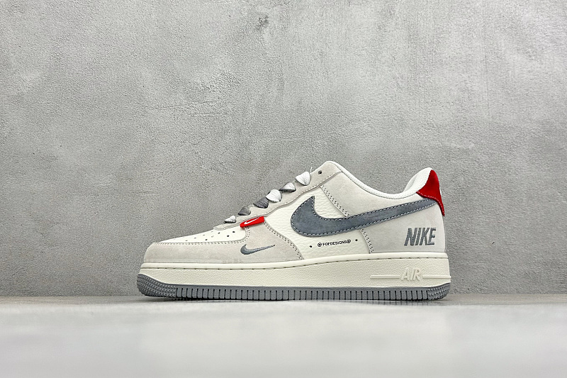 zhenhui-Nike Air Force 1'07 Low Nk