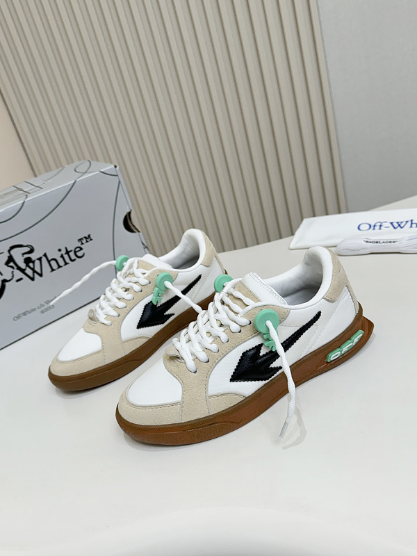 RX Training Sneakers 8