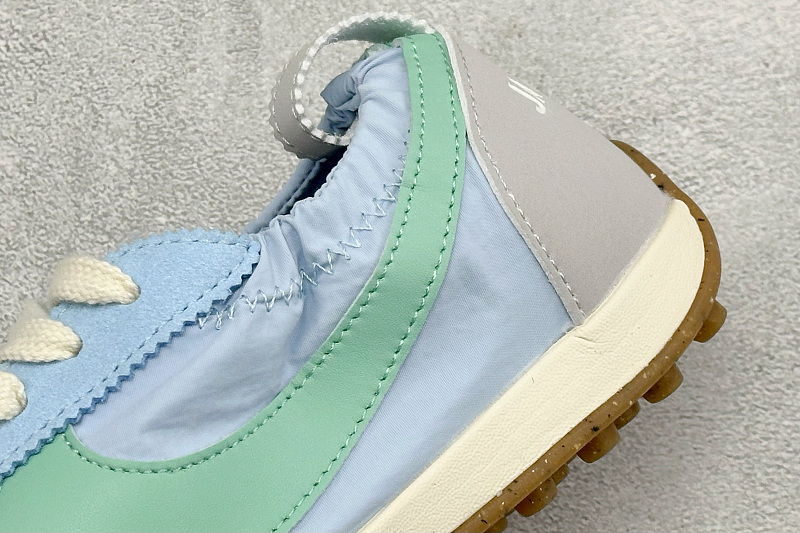 Zhenhui- Moon Shoe Og Summit