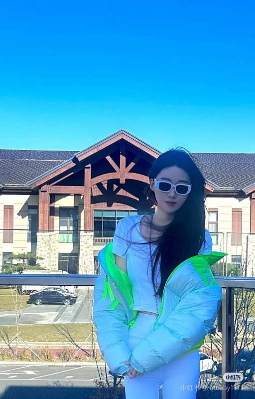 suya-Nuptse Short Dtm Jacket · 3
