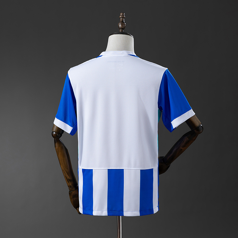 Wanban-25/26 Brighton Home · 2