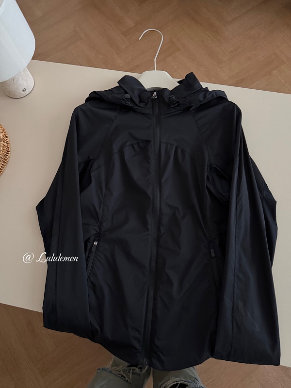 Lululemon Lightweight Breathable Sunshirt 7