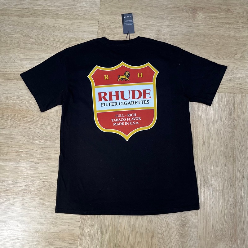 Xiuyu Rhude 2026 T 11