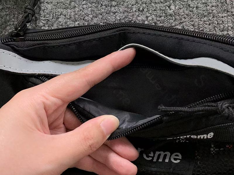 Waist Bag 2