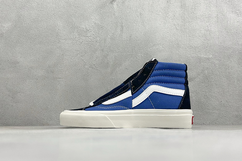 zhenhui-VANS Sk8-low 2