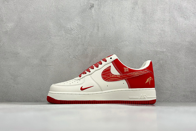 zhenhui-Nike Air Force 1'07 Low 3
