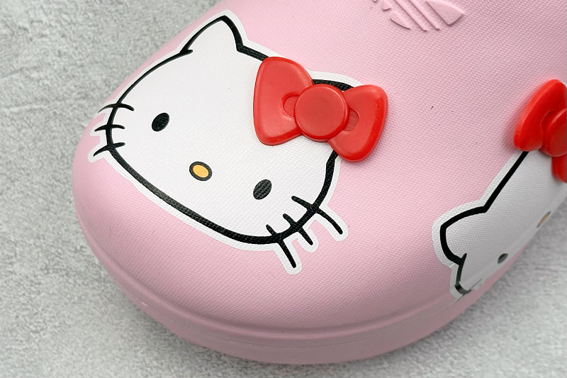 zhenhui-Hello Kitty × Adidas Originals AdiFOM StanSmith Mule 3