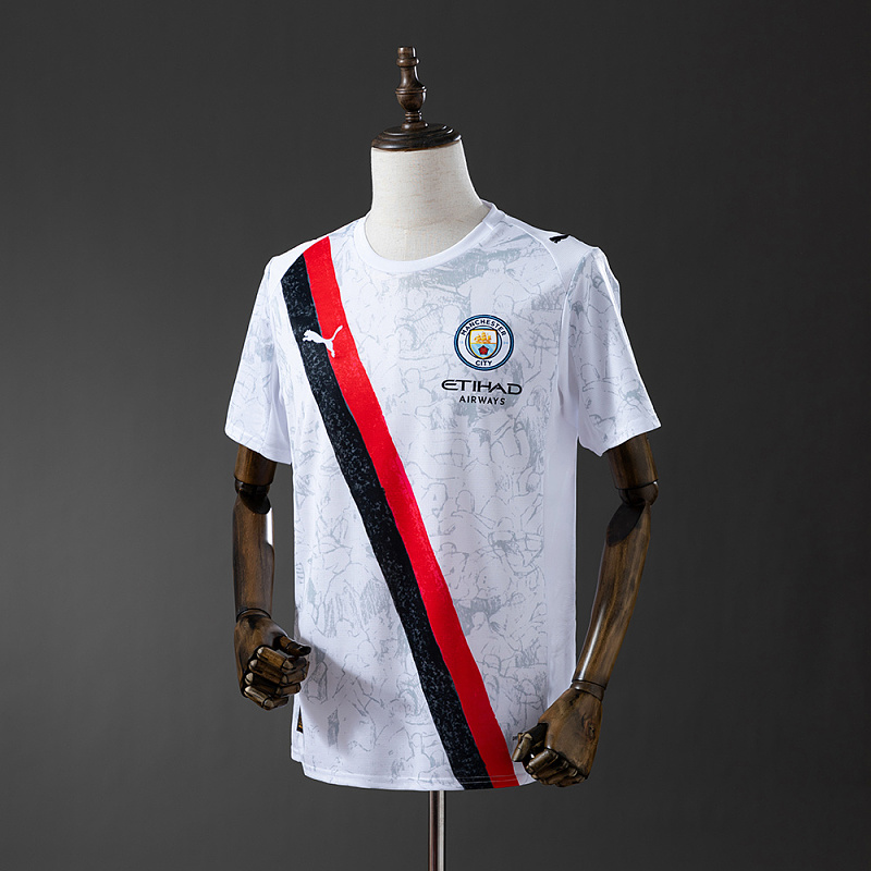 Wanban-25/26 Manchester City Away · 2