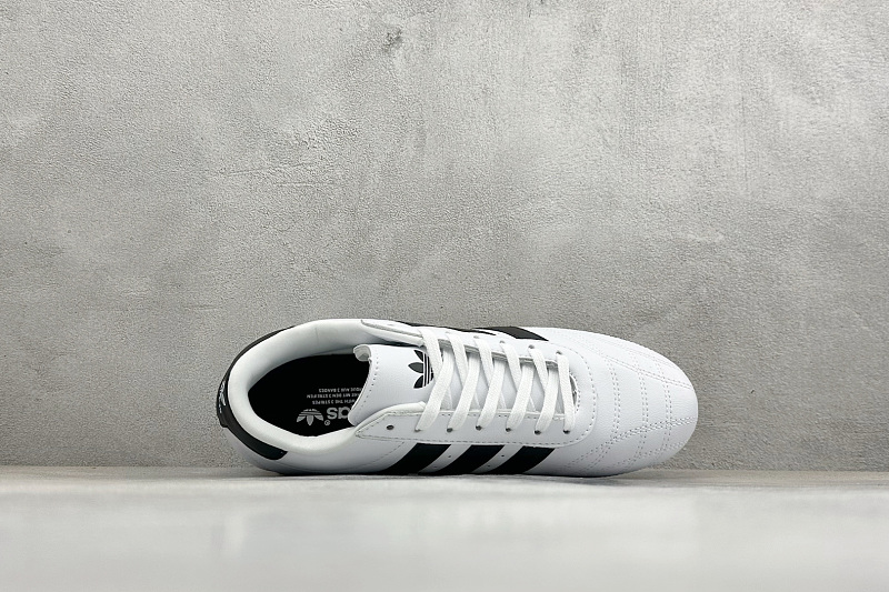 Zhenhui- Adidas Originals Taekwondo Low 7