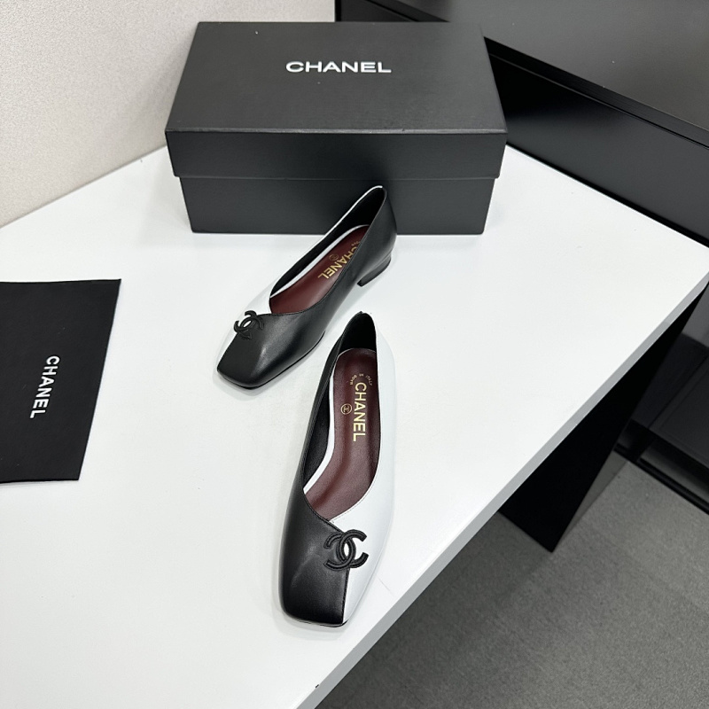 Women's Leather Shoes · 4