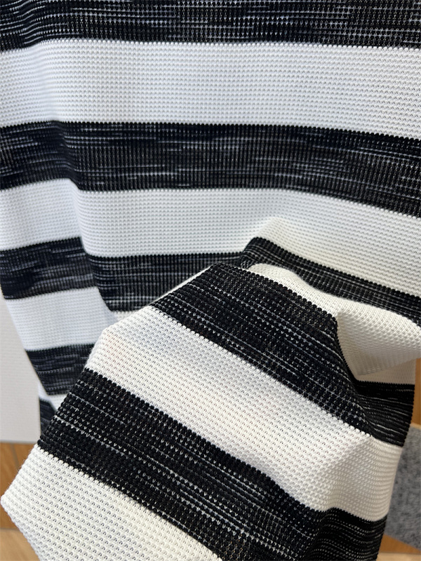 Crew Neck Short Sleeve Tee · 2