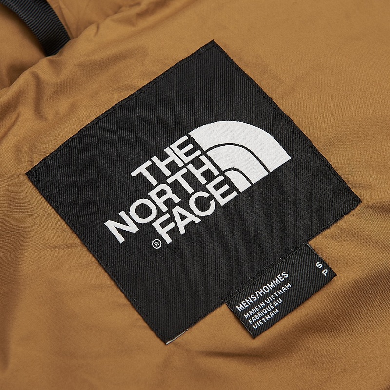 The North Face Vest 3