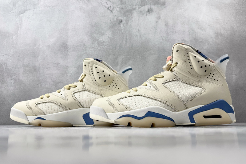 Zhenhui- Jordan Air Jordan 6 Retro Sashiko 5