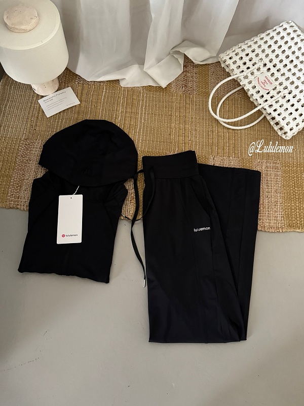Lululemon Ice-Sense Sunscreen Set 11
