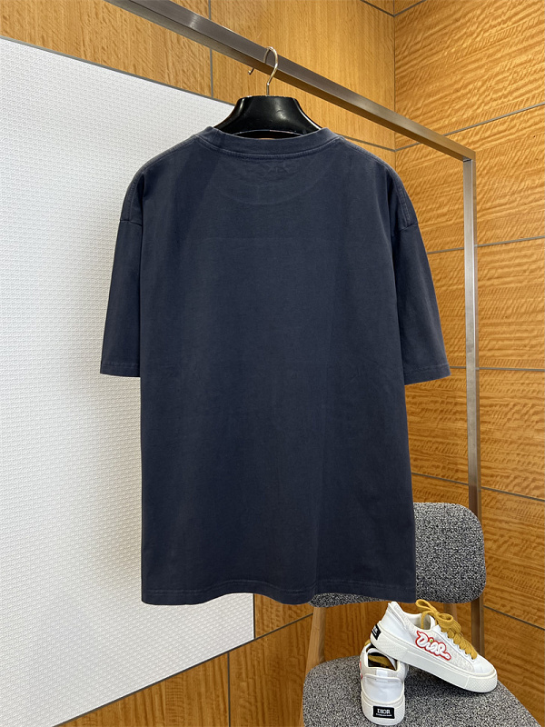 Printed Oversized T-Shirt 4