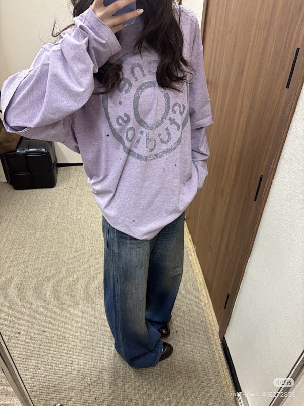 EH Long Sleeve T-Shirt 3