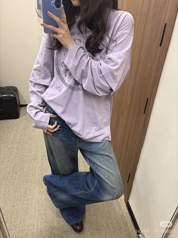 EH Long Sleeve T-Shirt 4