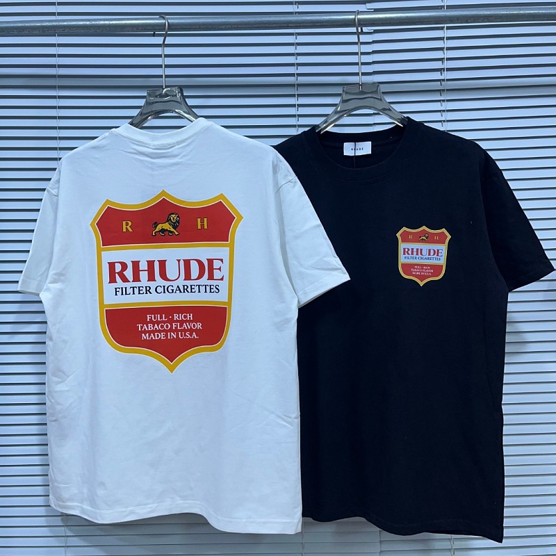 Xiuyu Rhude 2026 T 3