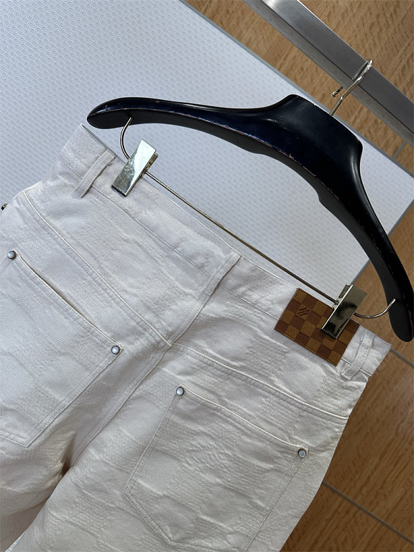 Short Sleeve Shirt & Shorts Set 4