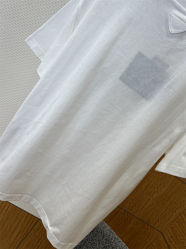 Graphic Casual Short-Sleeve T-Shirt · 4