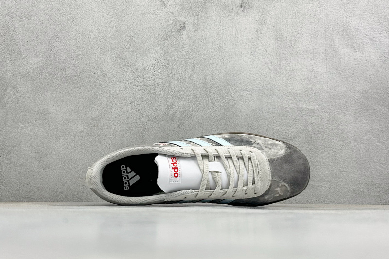 zhenhui-Adidas Vi Court Classic Diy 7