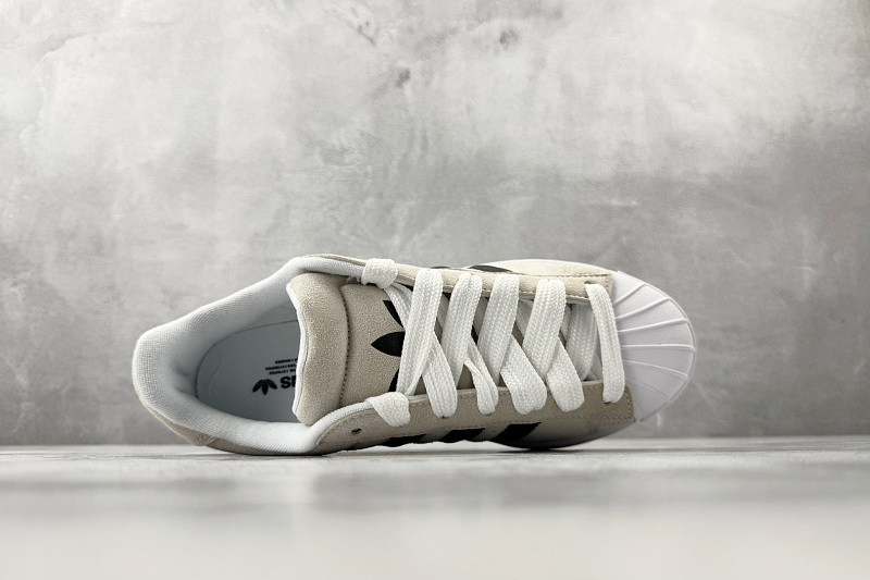 Zhenhui- Adidas Originals Superstar St 7