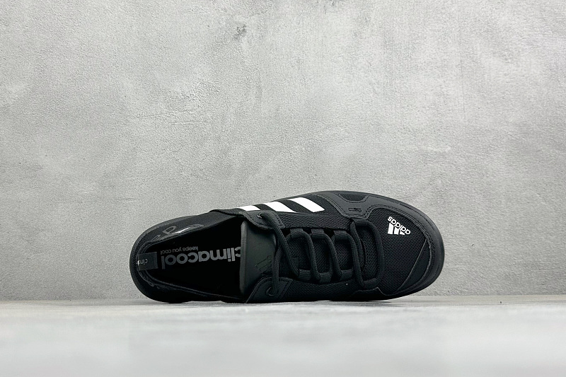 Zhenhui- Adidas Climacool Darora Two 13 7
