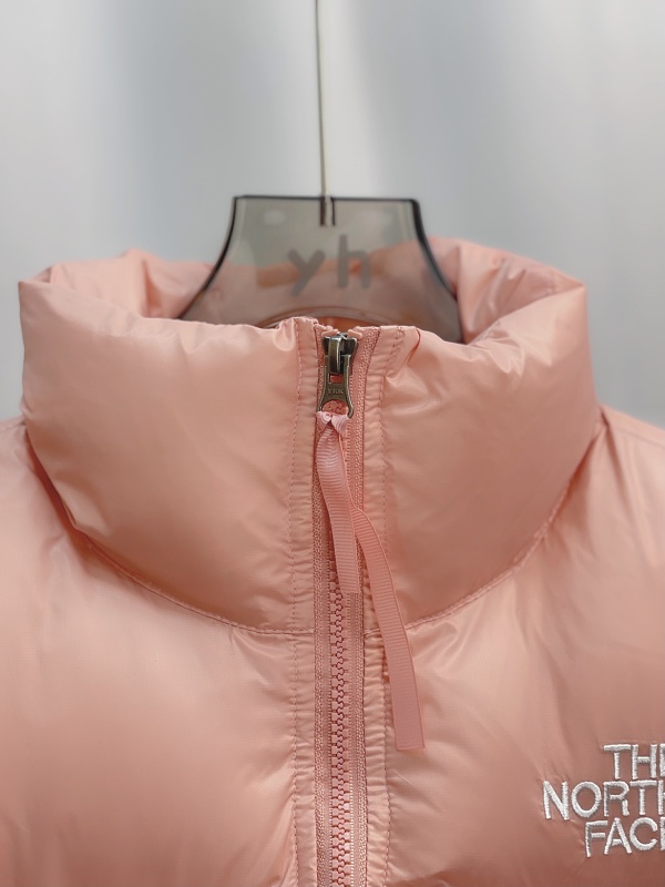 suya-Nuptse Short Dtm Jacket · 5