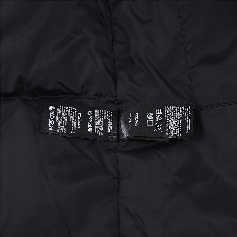 The North Face Vest 2