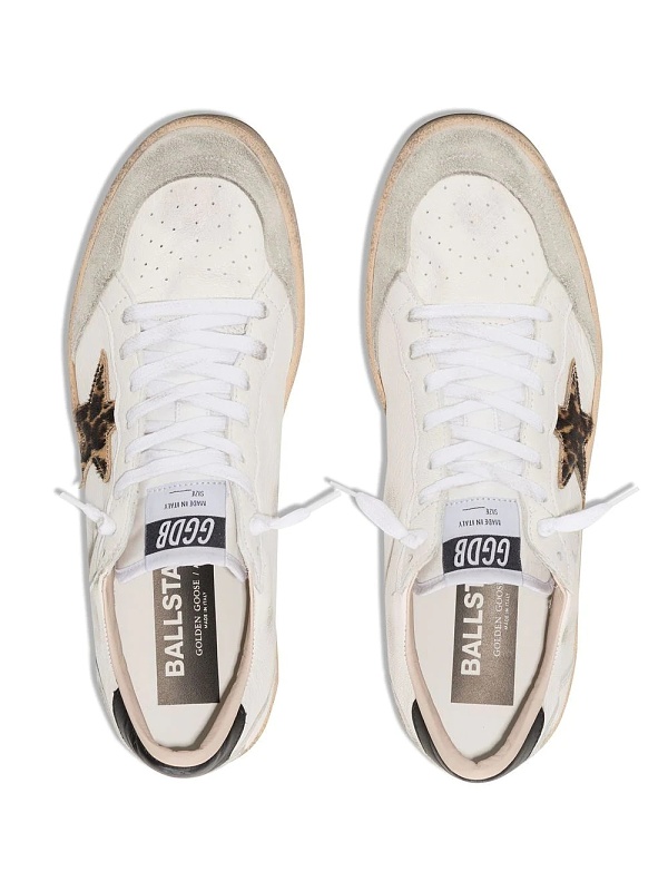 Ball Star Farfetch · 3