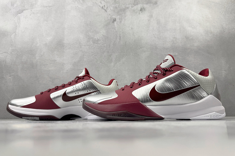 zhenhui-Nike Zoom Kobe 5 Protro Lower Merion Aces Away 5