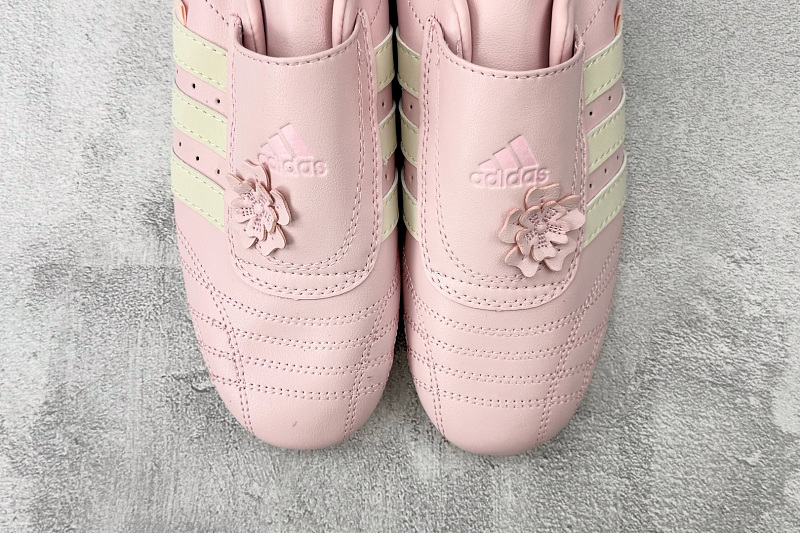 Zhenhui- Adidas Taekwondo 3