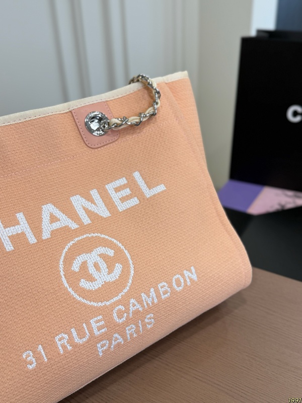 Xinxin Chanel 6