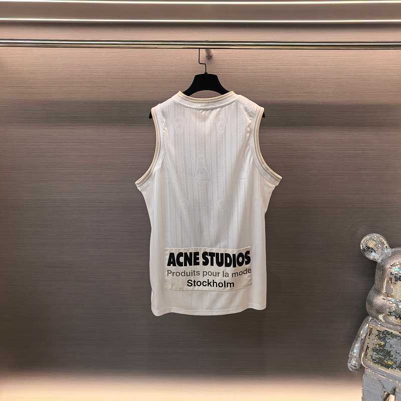 Yj Acne Studios · 3