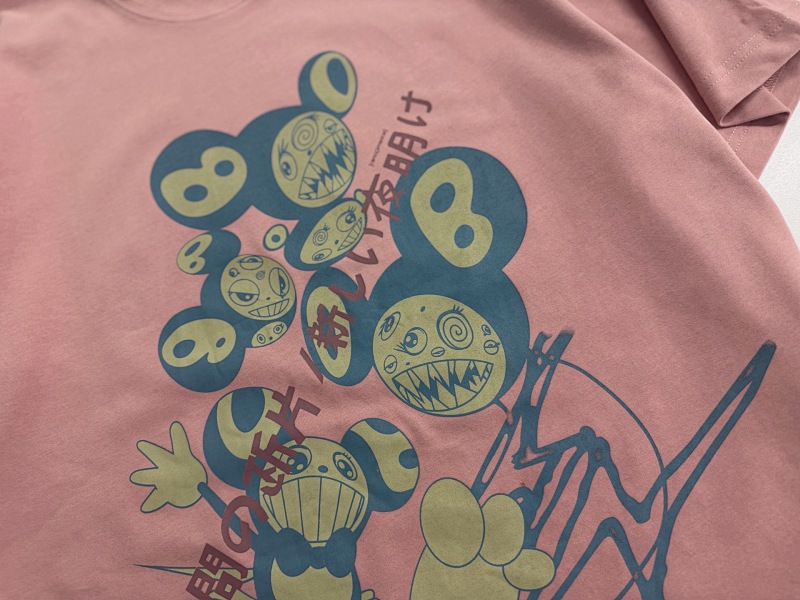 NX Short Sleeve T-Shirt 5