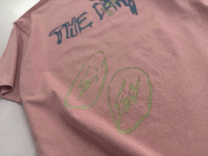 NX Short Sleeve T-Shirt 3