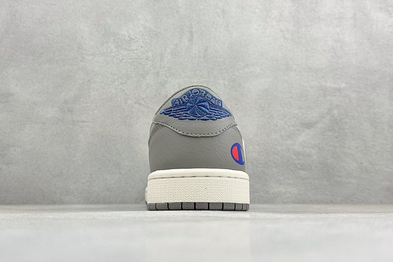 zhenhui-Air Jordan 1 Low Aj1 · 4