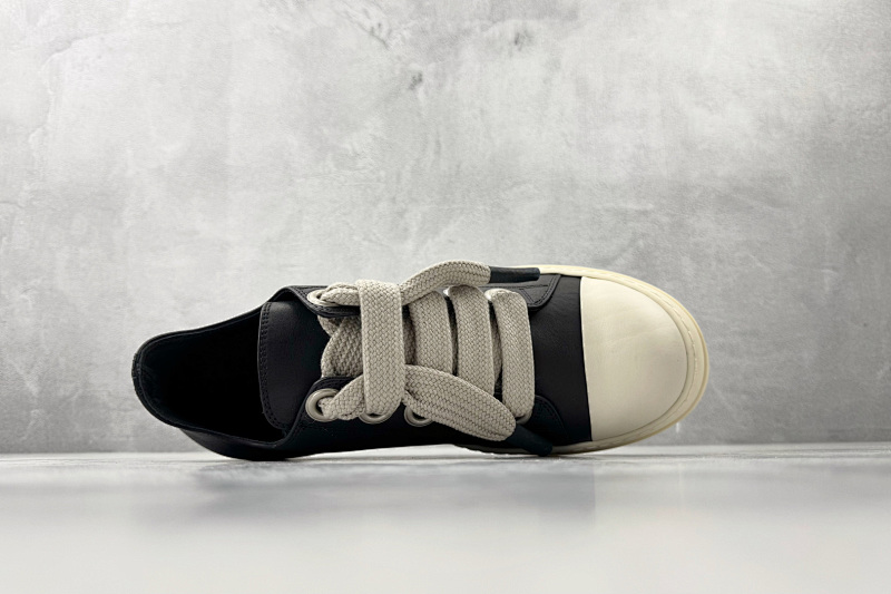 zhenhui-RICK Owens/ro Hollywood Jumbolaced -ru01e5893lcow2-911 7