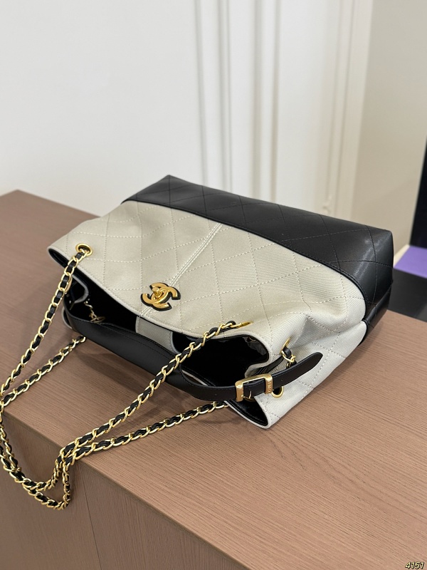 Xinxin Chanel 5