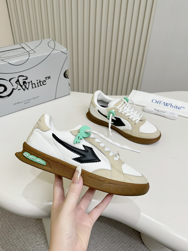 RX Training Sneakers 5