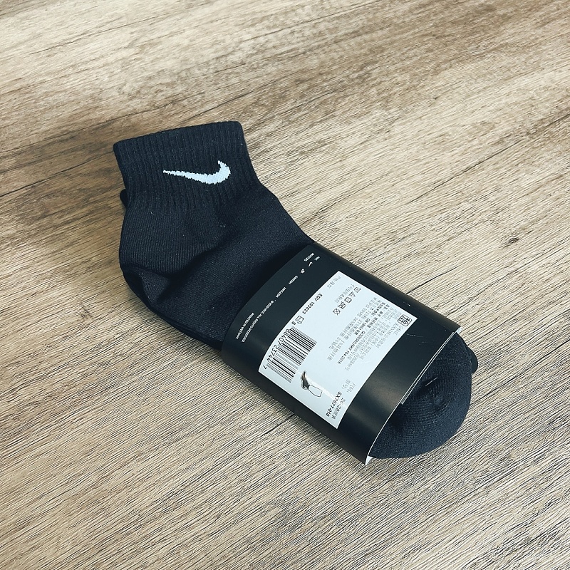 Lili-nike Everday Socks Thin 6