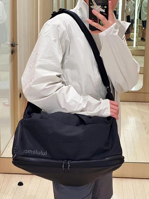 Yulin 30L · 3