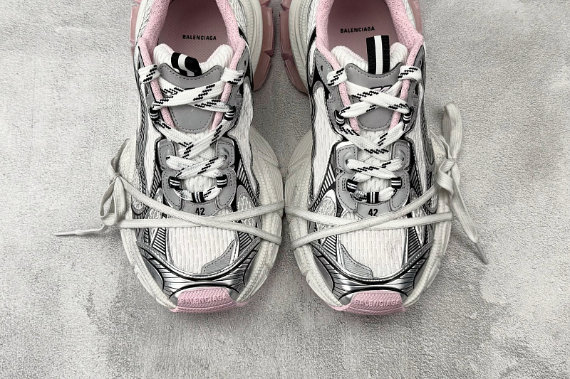 Zhenhui- Balenciaga 3XL -734734w3xgc9510 3