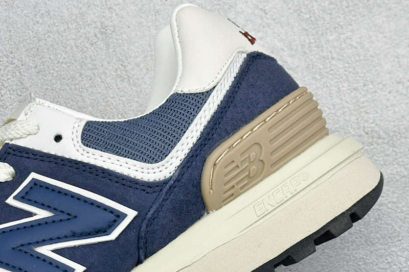 Zhenhui- New Balance -u574lgbb