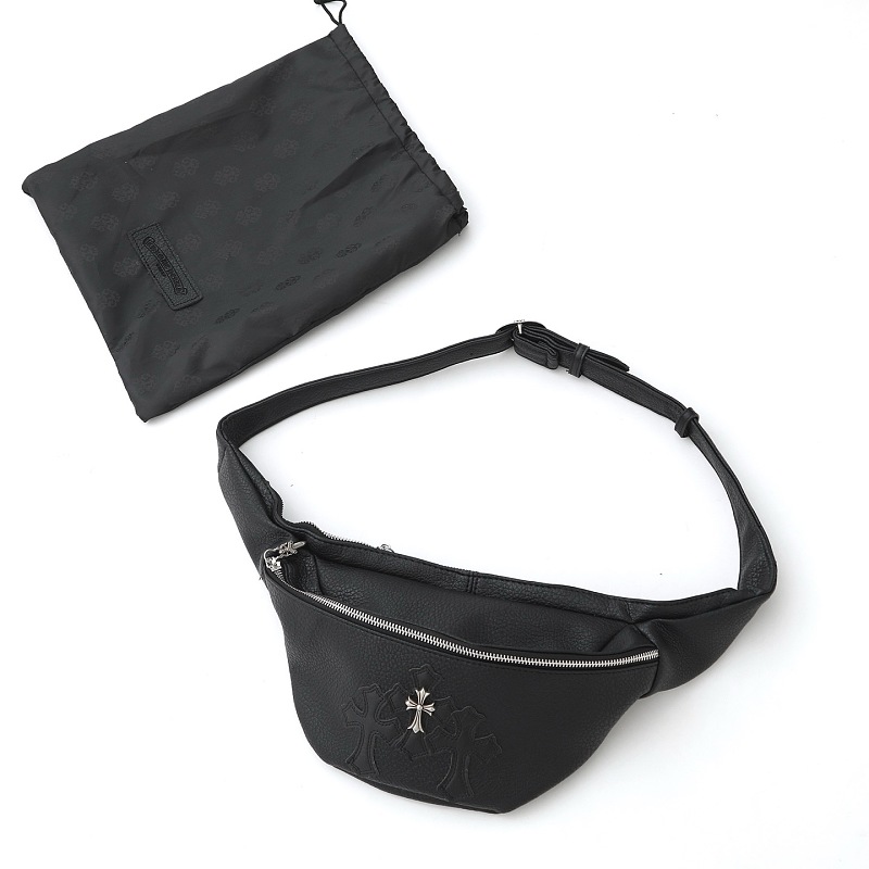 Cross Waist Bag 10