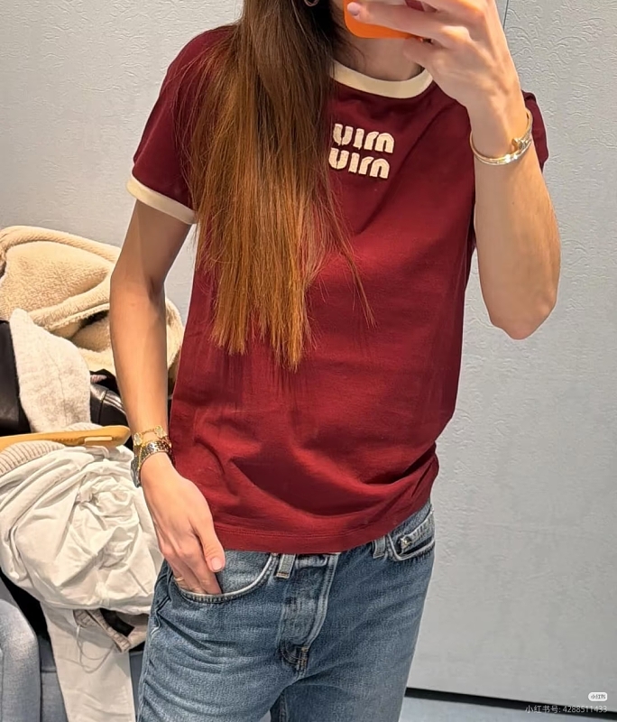 EH Short Sleeve T-Shirt · 4