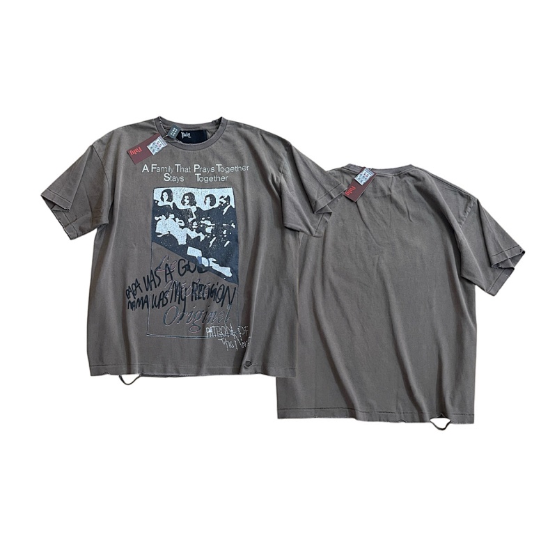 NX Short Sleeve T-Shirt 3